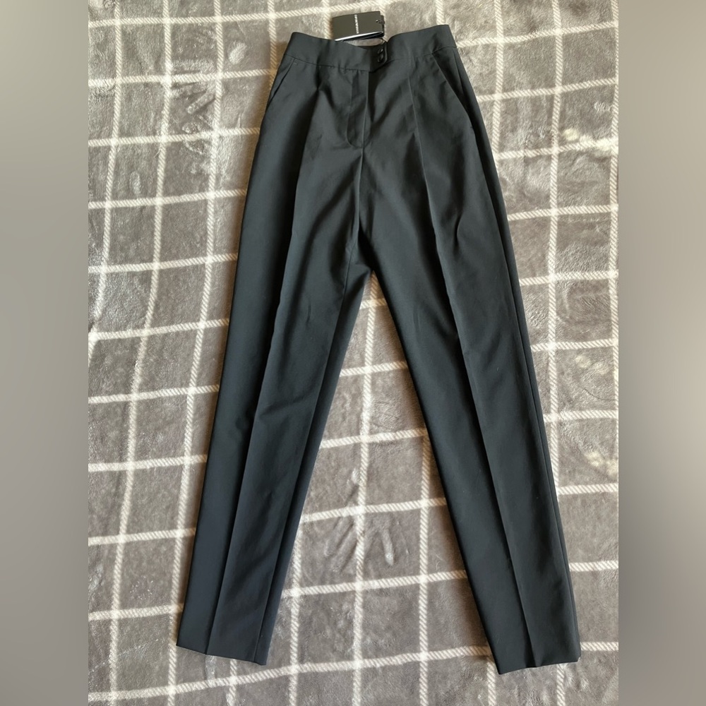 Emporio Armani trousers